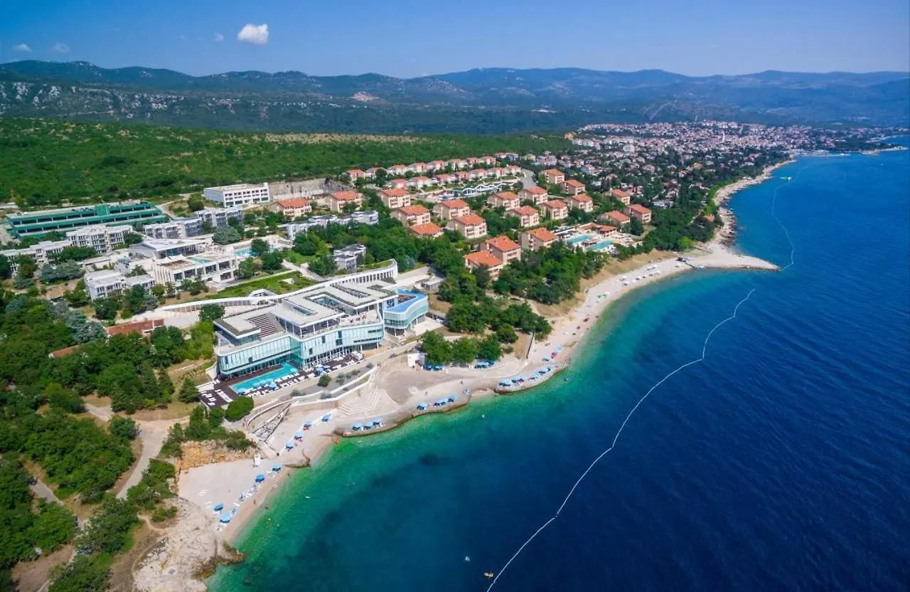 Leo Room 2 Nv - Room For 2-3 Persons With Bathroom, Balcony Novi Vinodolski Croatia