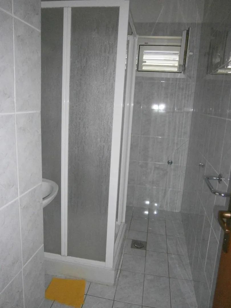 Leo Room 2 Nv - Room For 2-3 Persons With Bathroom, Balcony Novi Vinodolski 0*,