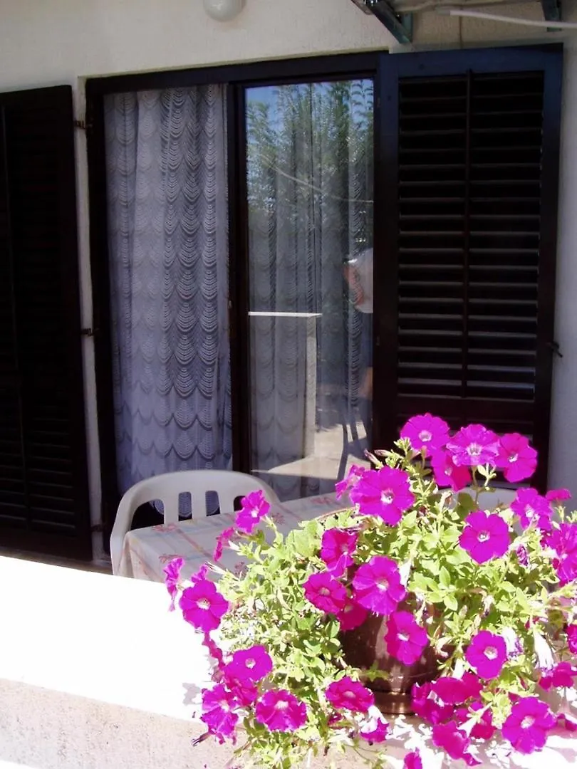 Guest house Leo Room 2 Nv - Room For 2-3 Persons With Bathroom, Balcony Novi Vinodolski Croatia