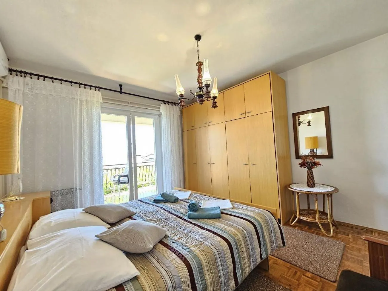 بيت ضيافة Leo Room 2 Nv - Room For 2-3 Persons With Bathroom, Balcony نوفي فينودولسكي