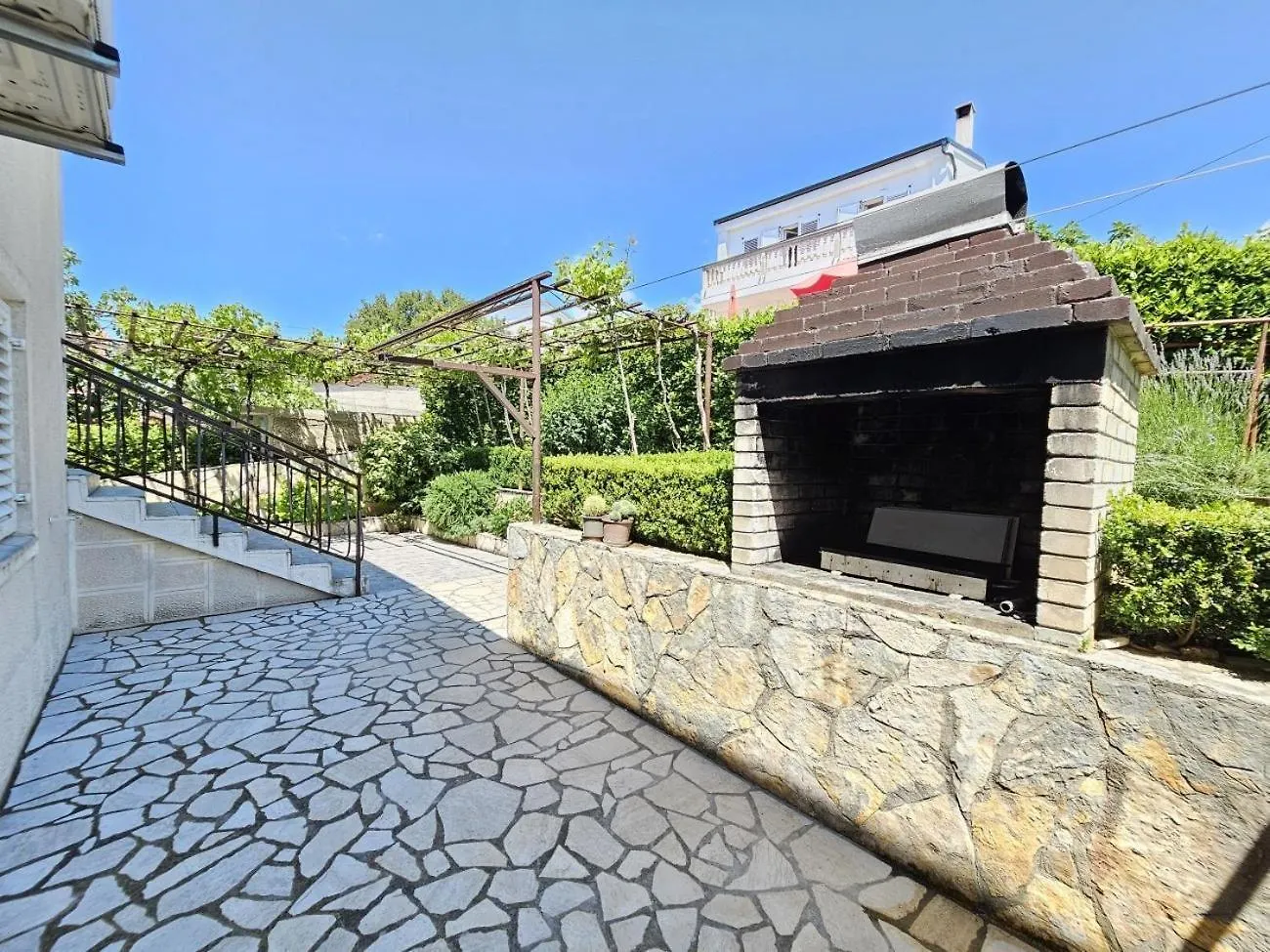 Leo Room 2 Nv - Room For 2-3 Persons With Bathroom, Balcony نوفي فينودولسكي 0*,  كرواتيا