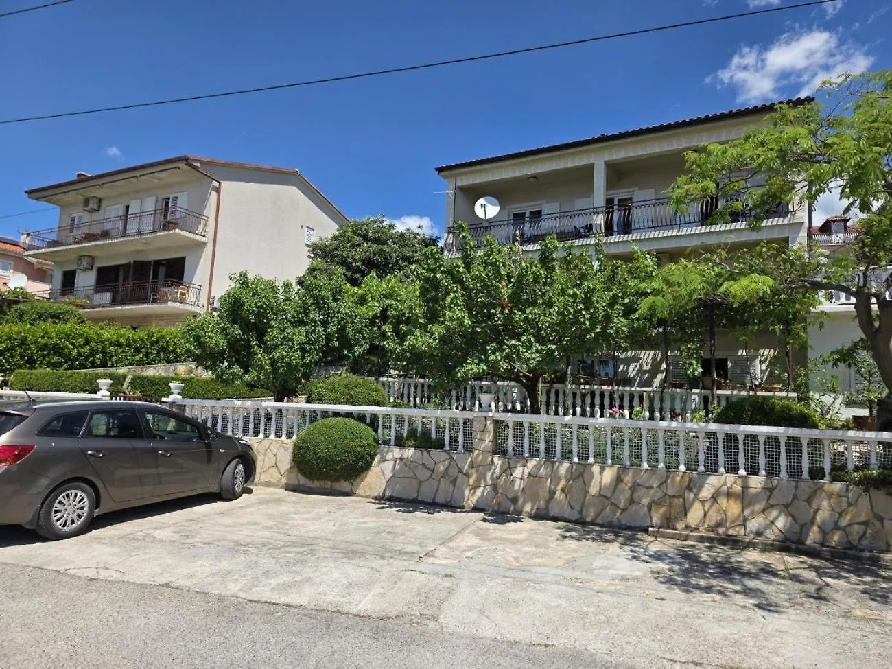 Leo Room 2 Nv - Room For 2-3 Persons With Bathroom, Balcony نوفي فينودولسكي
