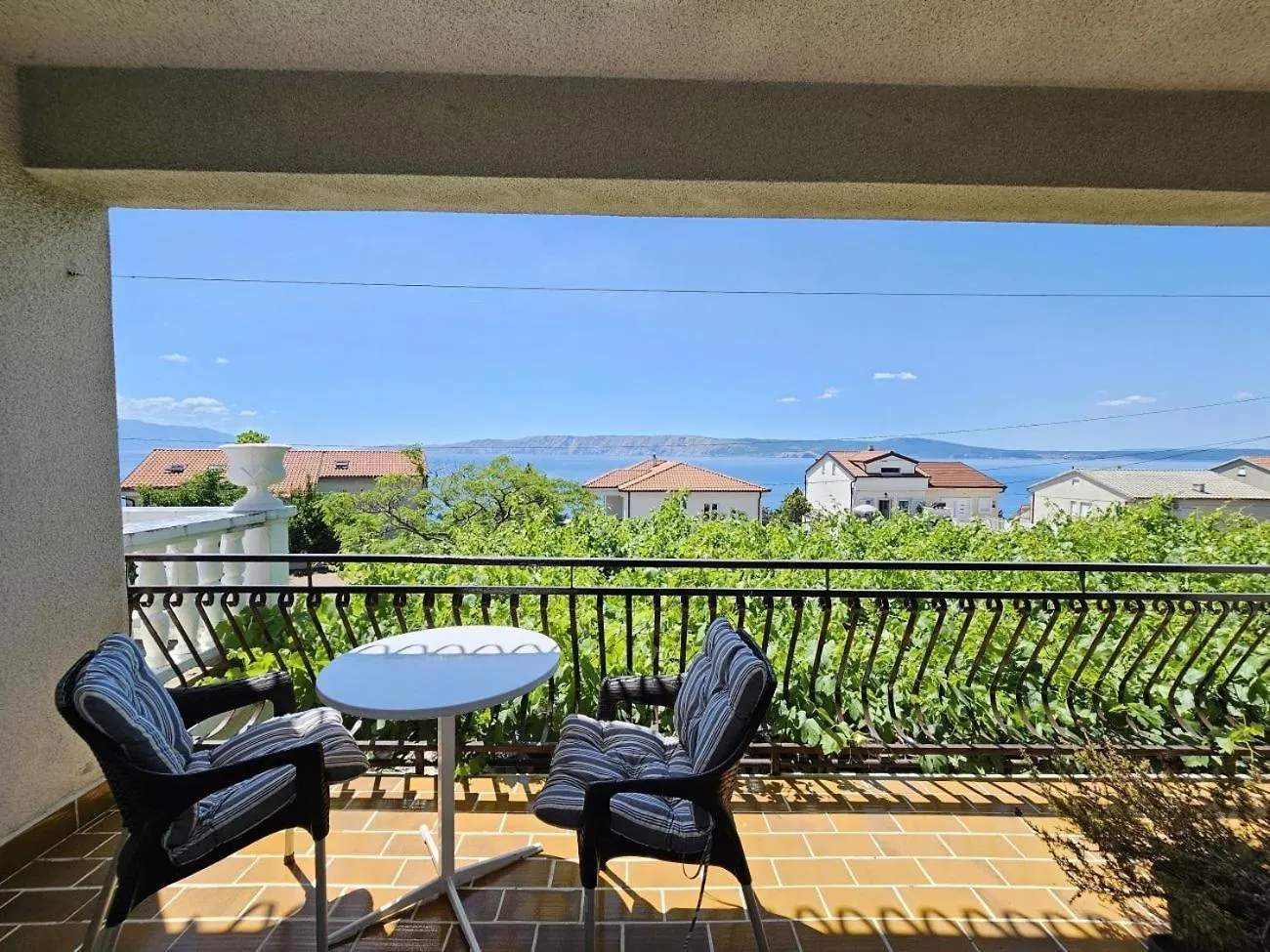 Leo Room 2 Nv - Room For 2-3 Persons With Bathroom, Balcony نوفي فينودولسكي بيت ضيافة